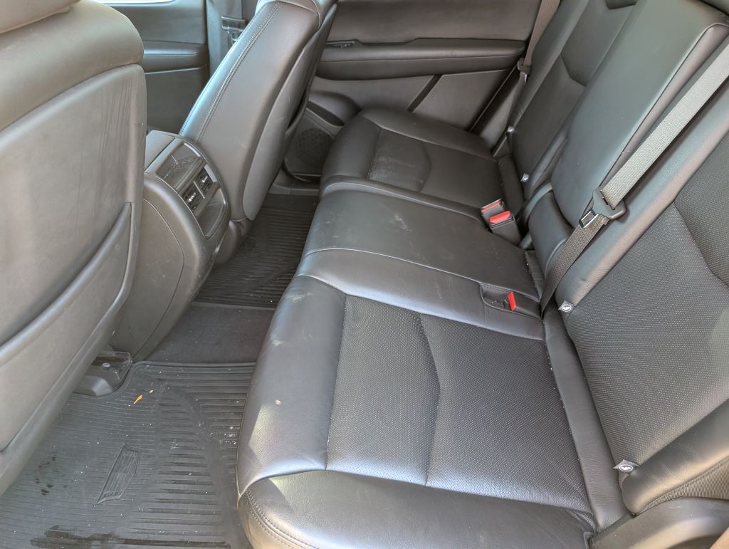 2018 Cadillac XT5 - $15,995