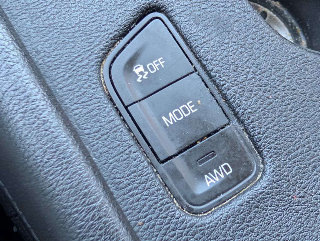 2018 Cadillac XT5 - $15,995
