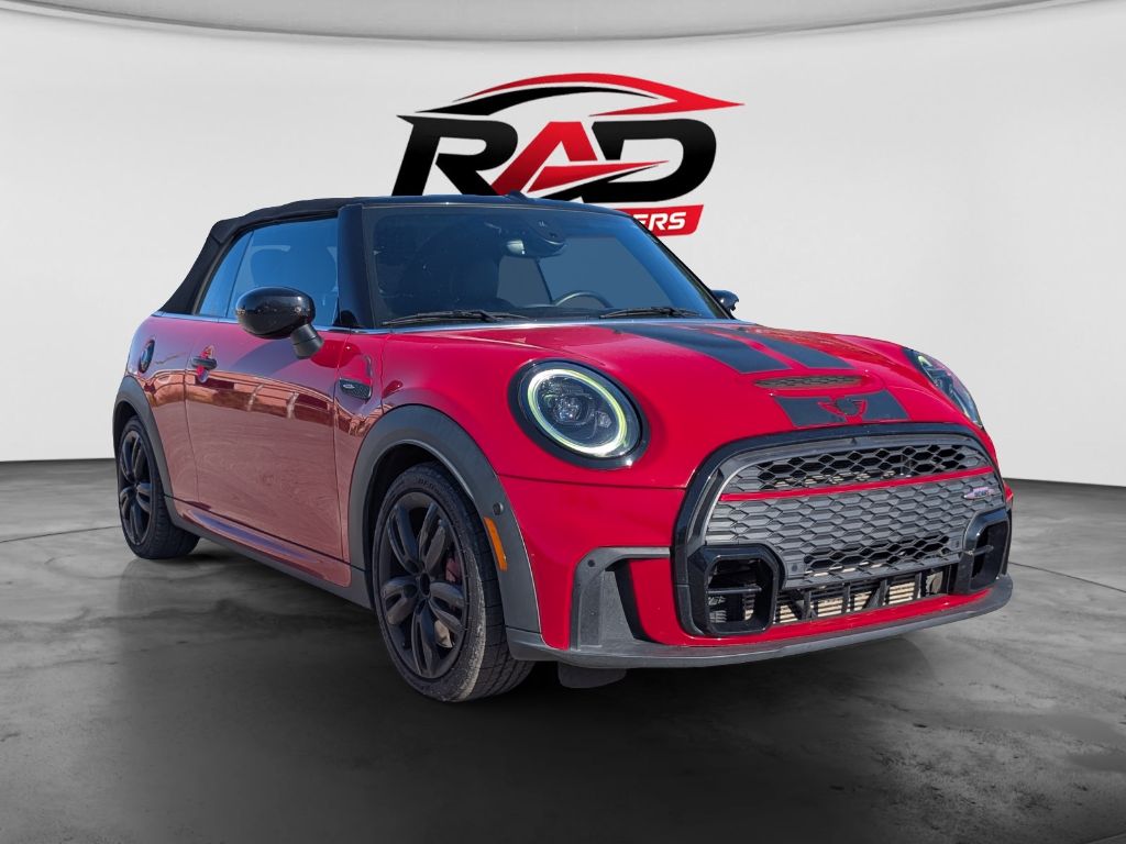 2022 MINI Cooper