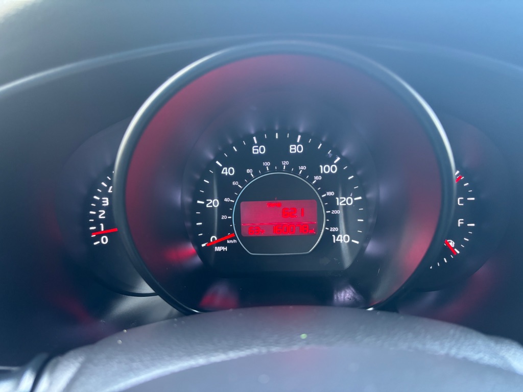 2015 Kia Soul - $4,000