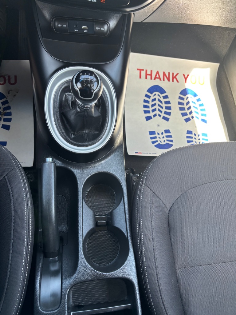 2015 Kia Soul - $4,000
