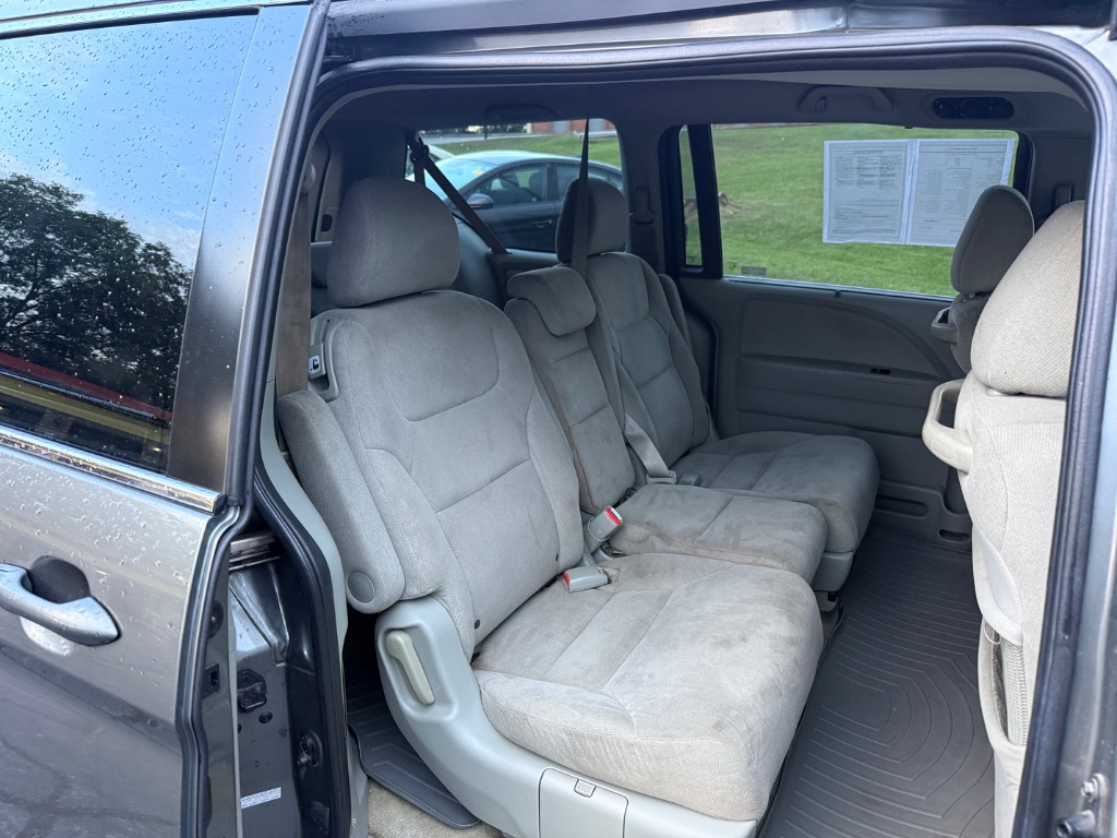 2007 Honda Odyssey - $2,800