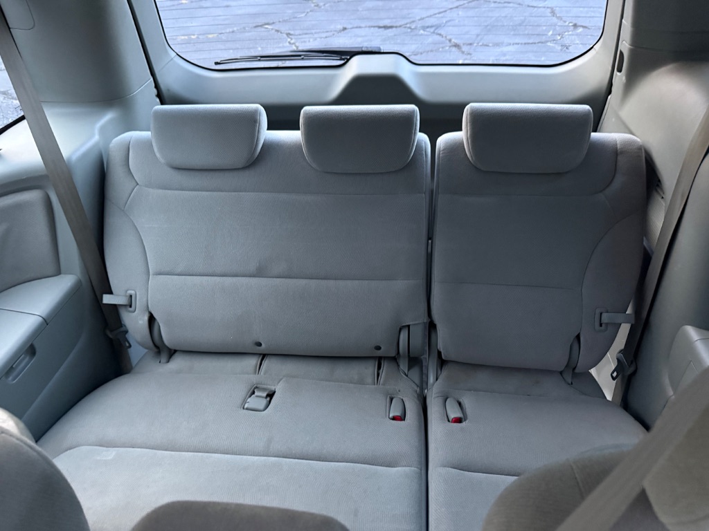 2007 Honda Odyssey - $2,800