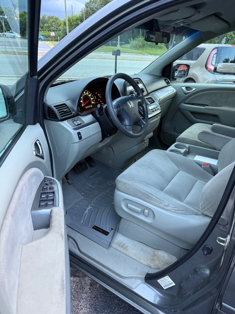 2007 Honda Odyssey - $2,800