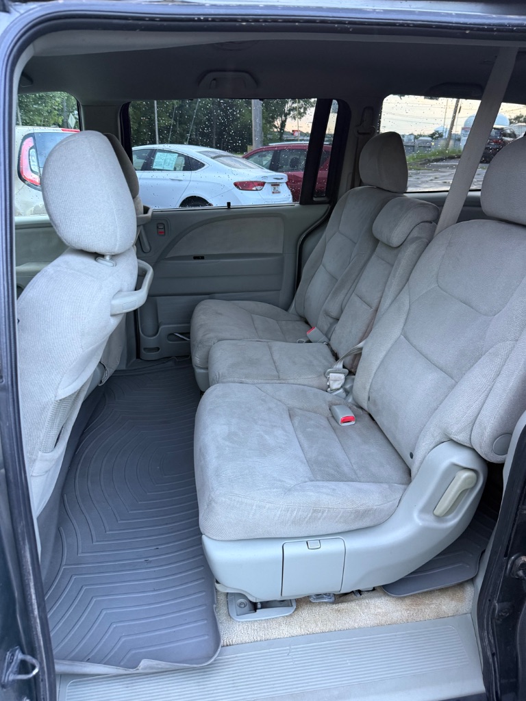 2007 Honda Odyssey - $2,800