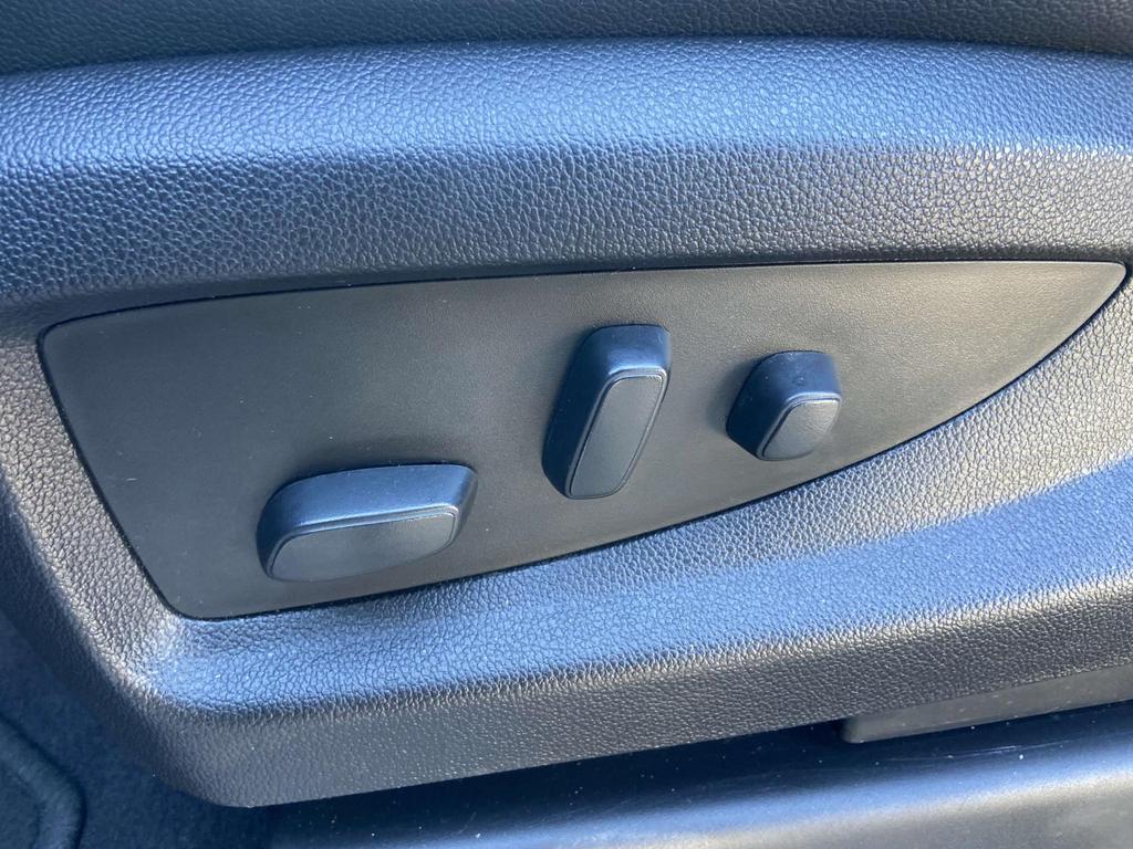2020 Chevrolet Tahoe LT photo