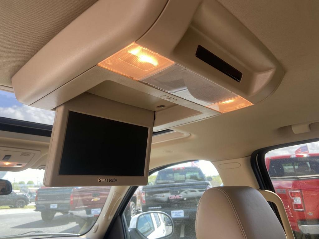 2012 GMC Yukon Denali Hybrid photo