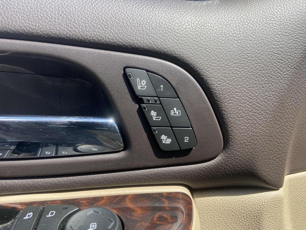 2012 GMC Yukon Denali Hybrid photo