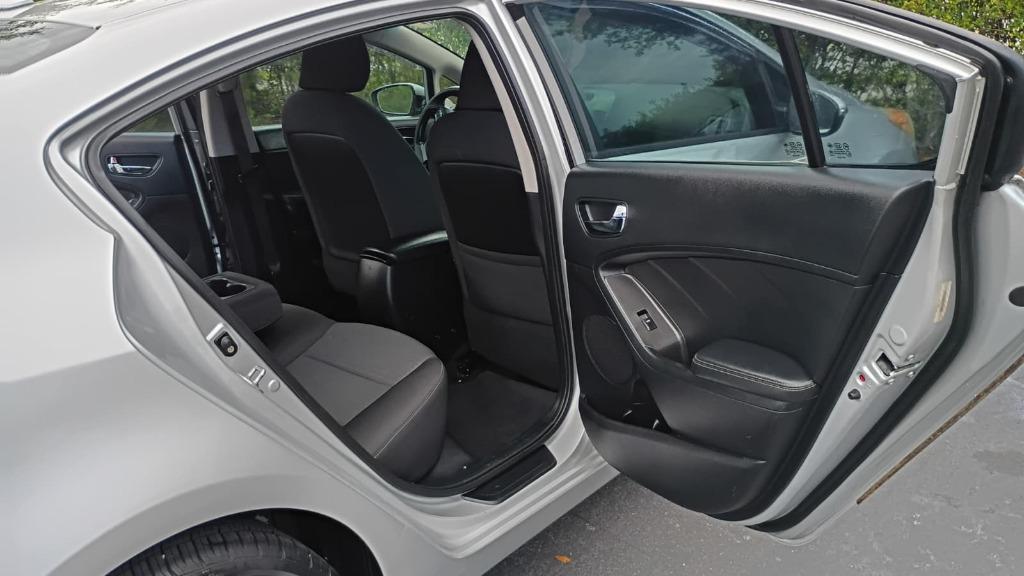 2014 Kia Forte - $3,750
