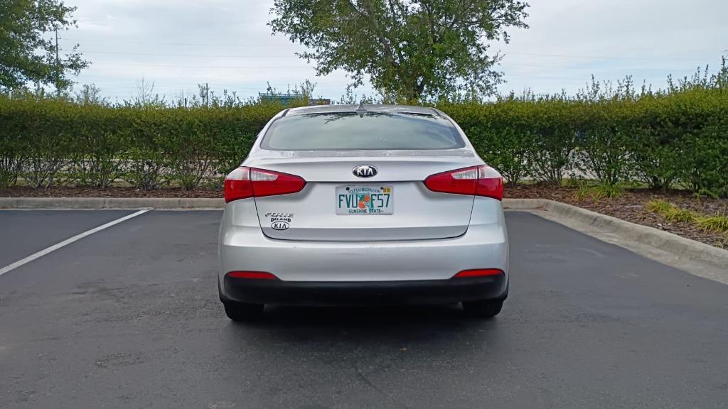 2014 Kia Forte - $3,750