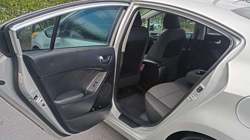 2014 Kia Forte - $3,750
