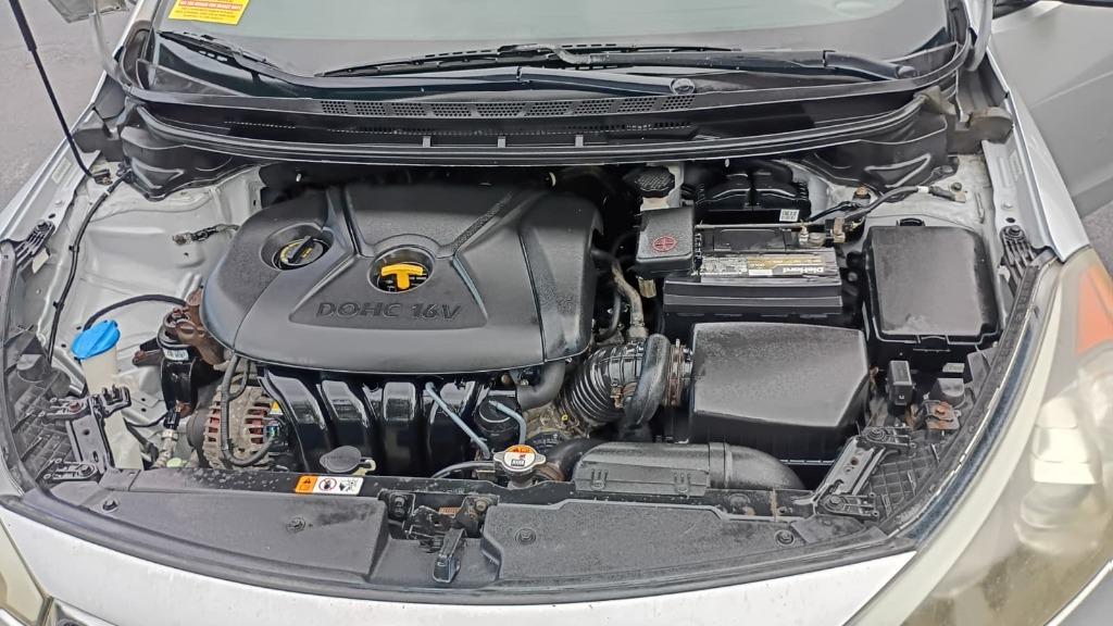 2014 Kia Forte - $3,750