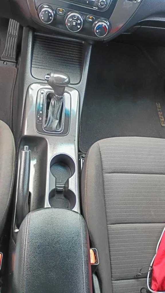 2014 Kia Forte - $3,750