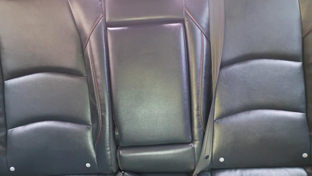 2014 MAZDA MAZDA3 - $3,500