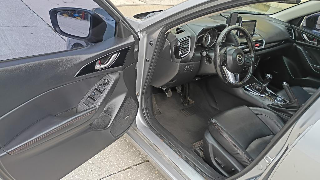 2014 MAZDA MAZDA3 - $3,500