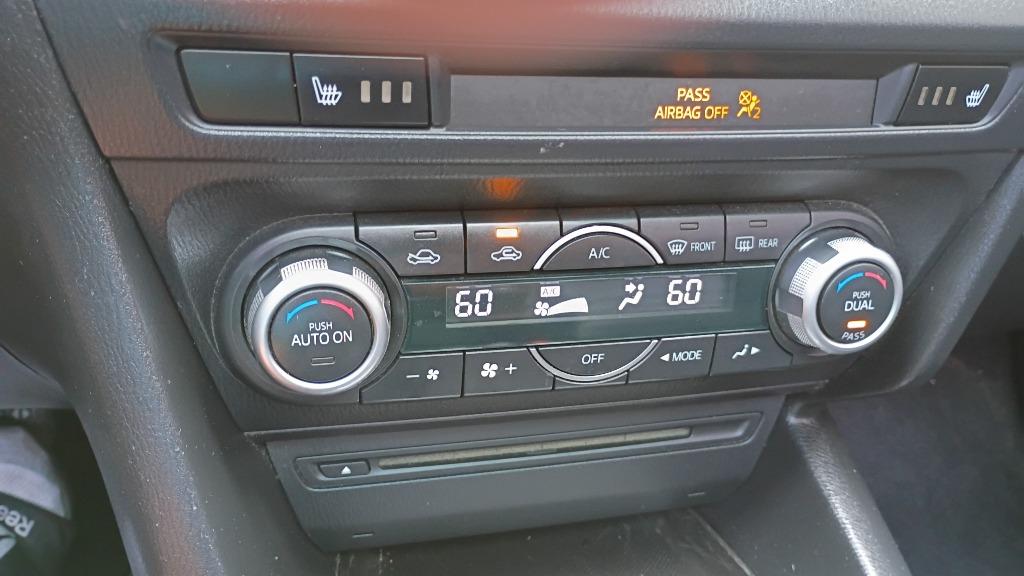 2014 MAZDA MAZDA3 - $3,500