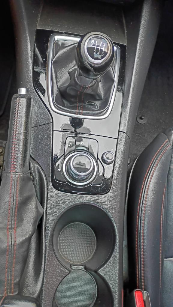 2014 MAZDA MAZDA3 - $3,500