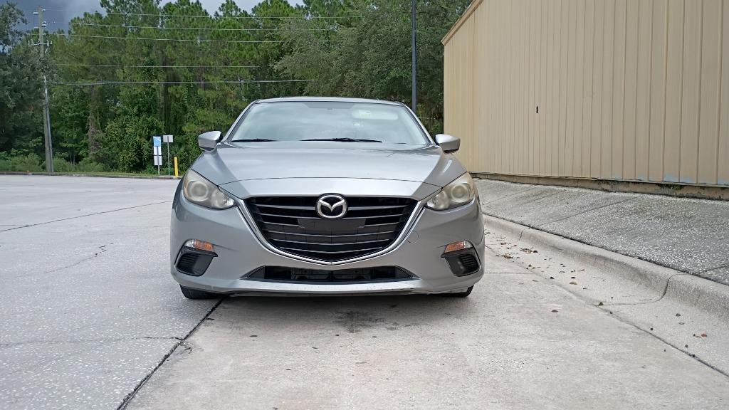 2014 MAZDA MAZDA3 - $3,500