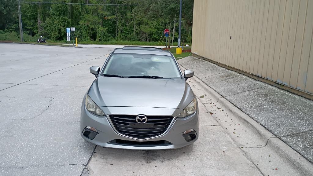 2014 MAZDA MAZDA3 - $3,500