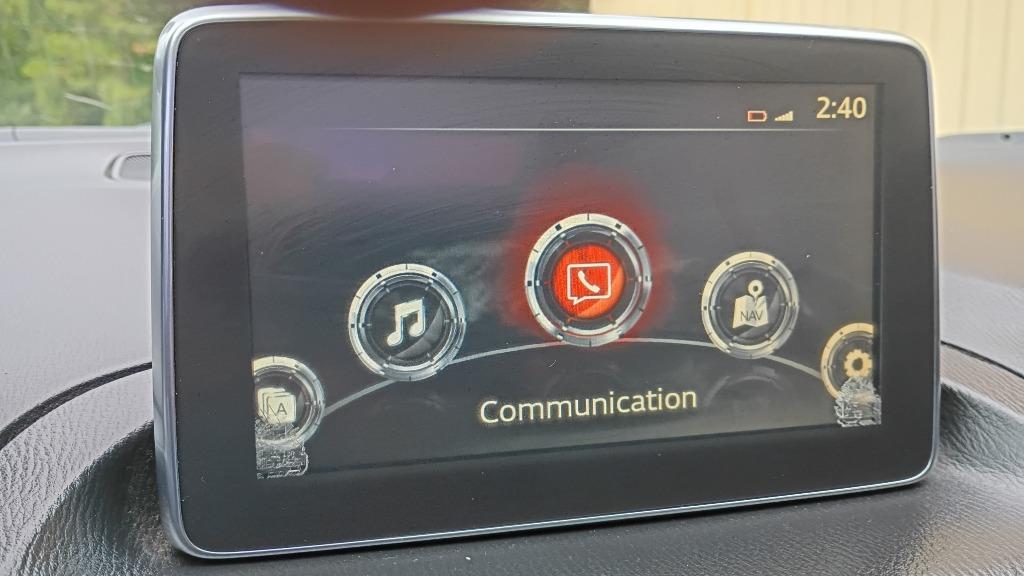 2014 MAZDA MAZDA3 - $3,500