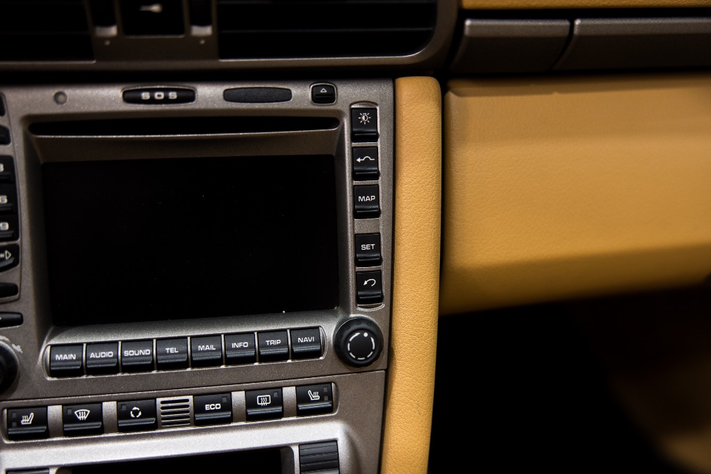2006 Porsche 911 Carrera photo
