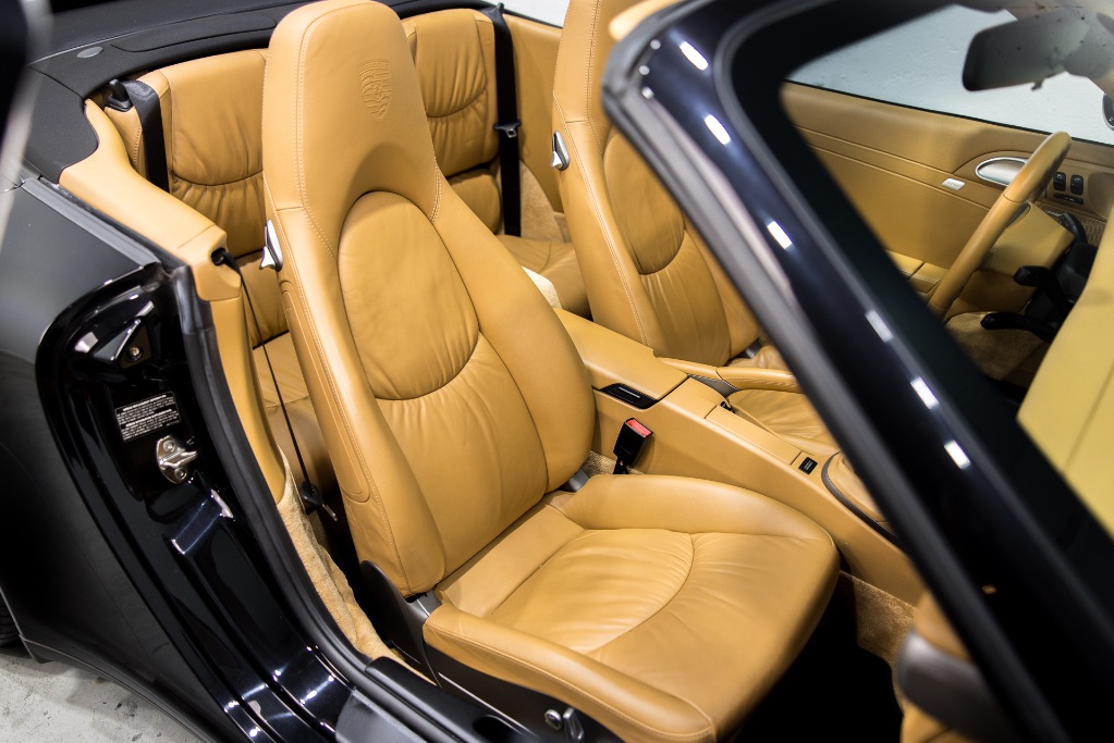 2006 Porsche 911 Carrera photo