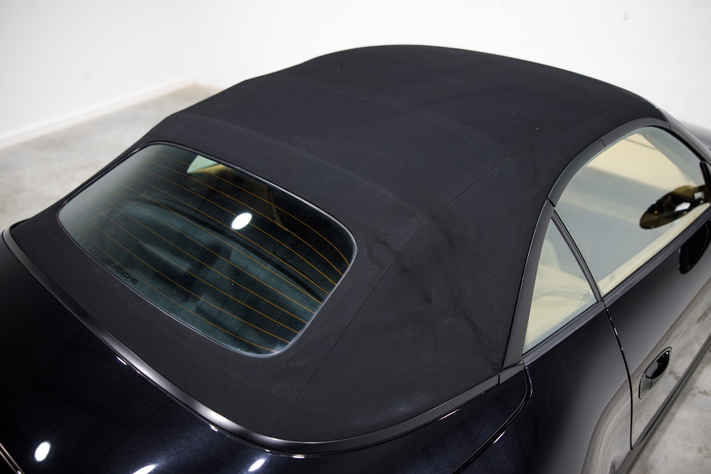 2006 Porsche 911 Carrera photo