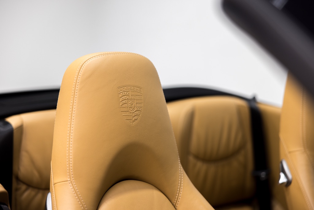2006 Porsche 911 Carrera photo