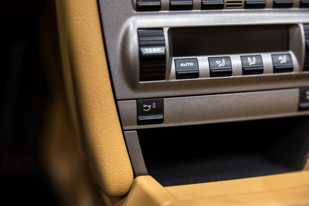 2006 Porsche 911 Carrera photo