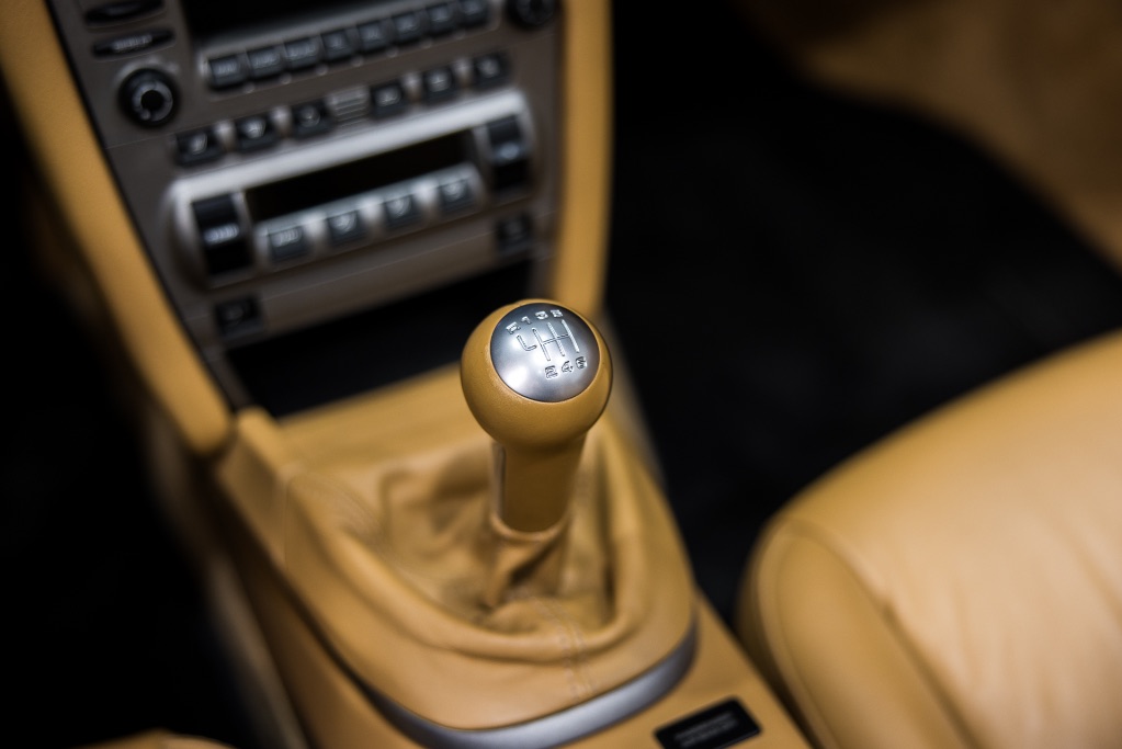 2006 Porsche 911 Carrera photo
