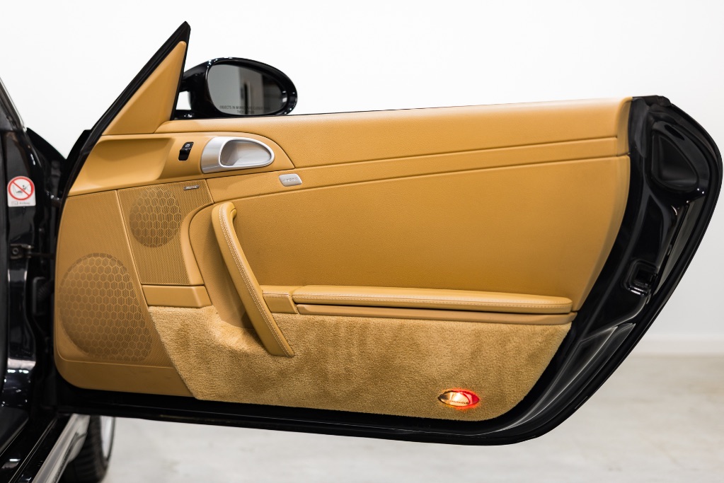 2006 Porsche 911 Carrera photo