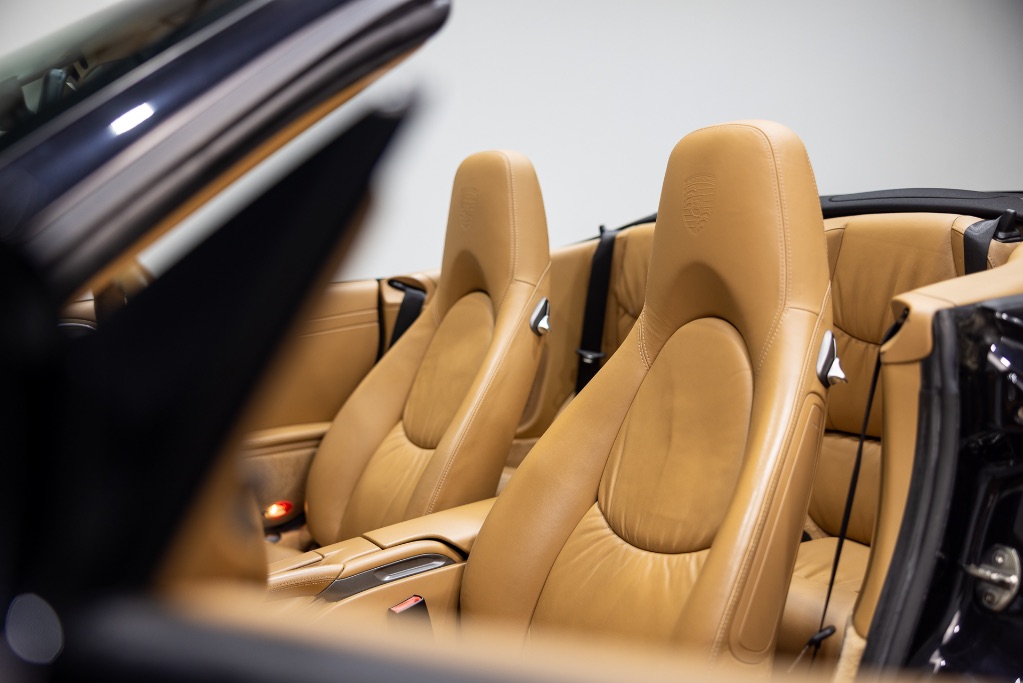 2006 Porsche 911 Carrera photo