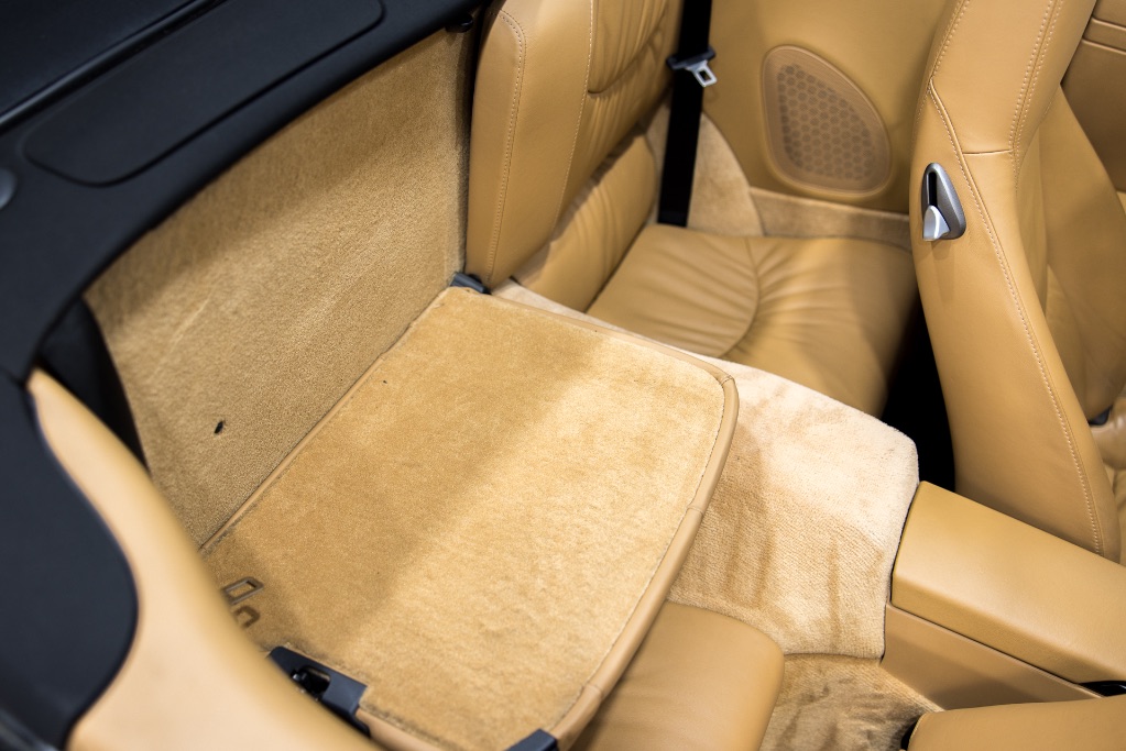 2006 Porsche 911 Carrera photo
