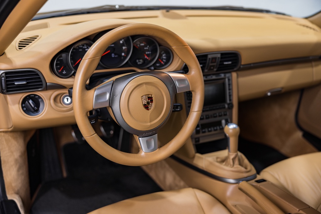 2006 Porsche 911 Carrera photo