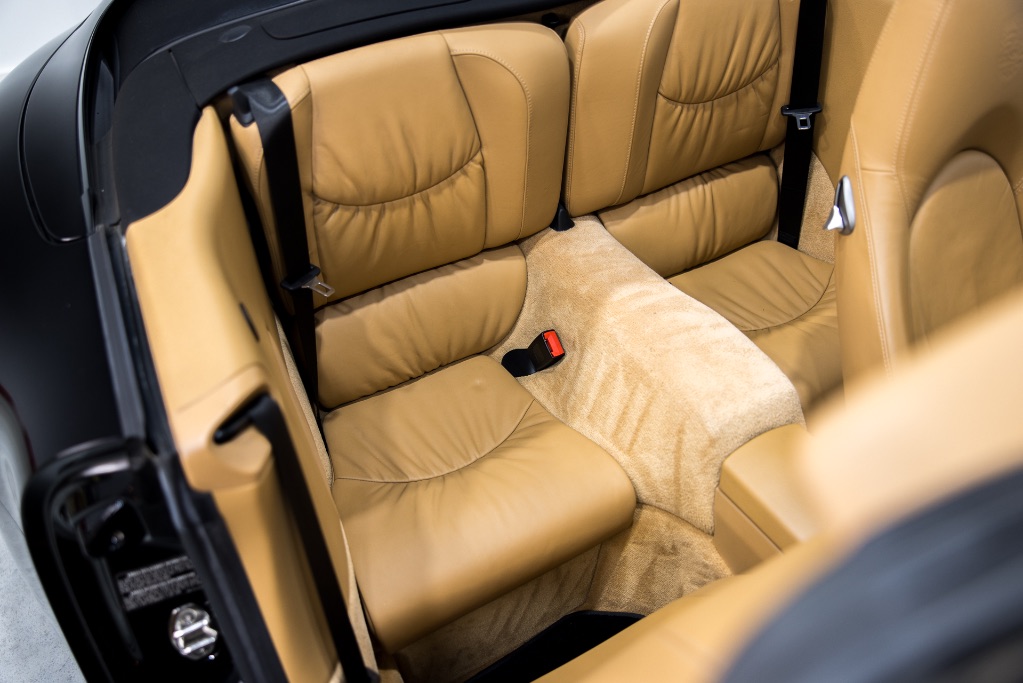 2006 Porsche 911 Carrera photo