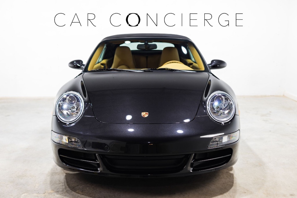 2006 Porsche 911 Carrera photo