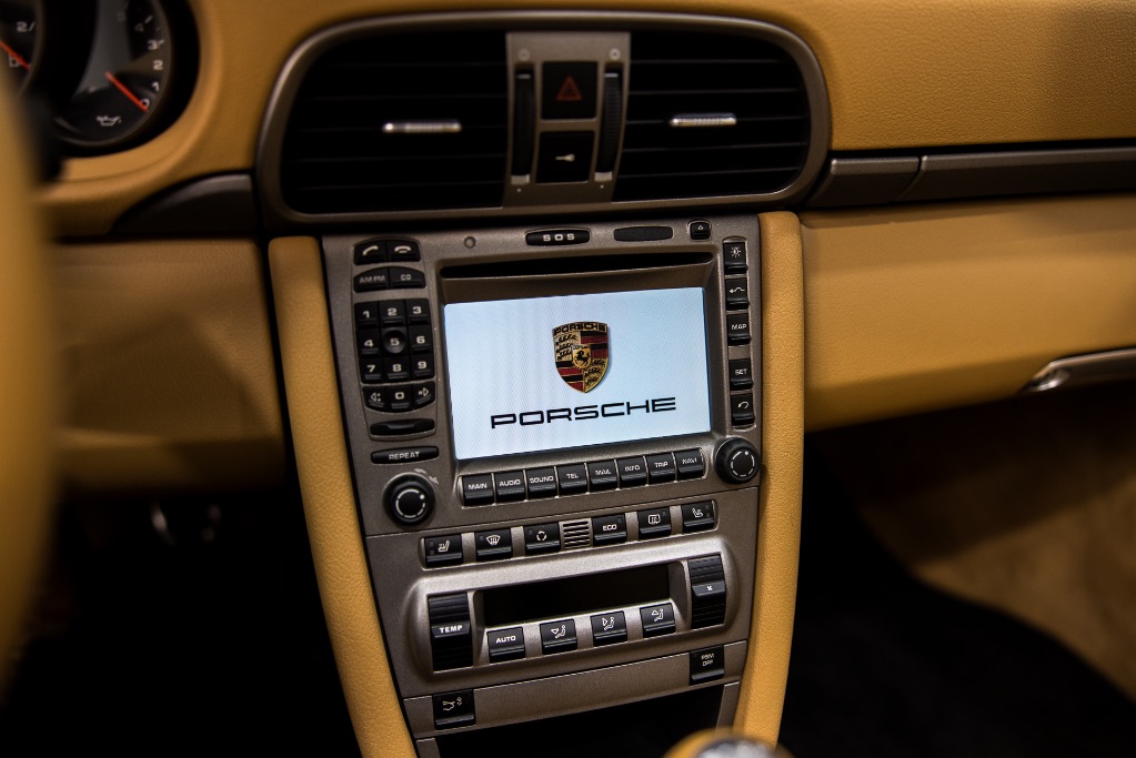 2006 Porsche 911 Carrera photo