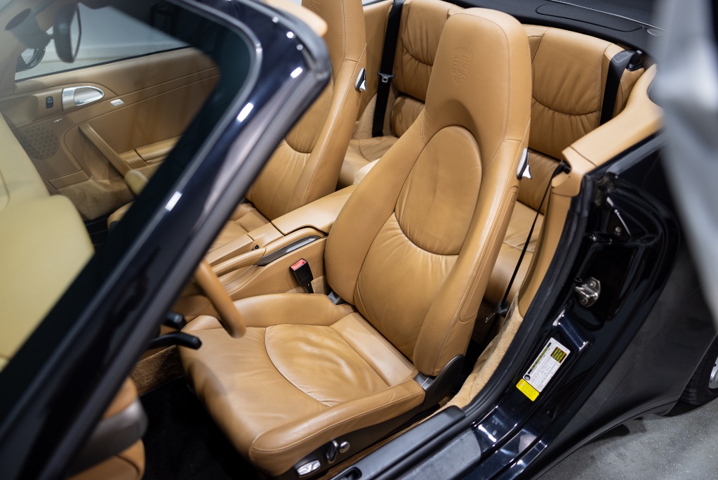 2006 Porsche 911 Carrera photo