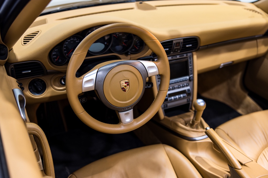 2006 Porsche 911 Carrera photo