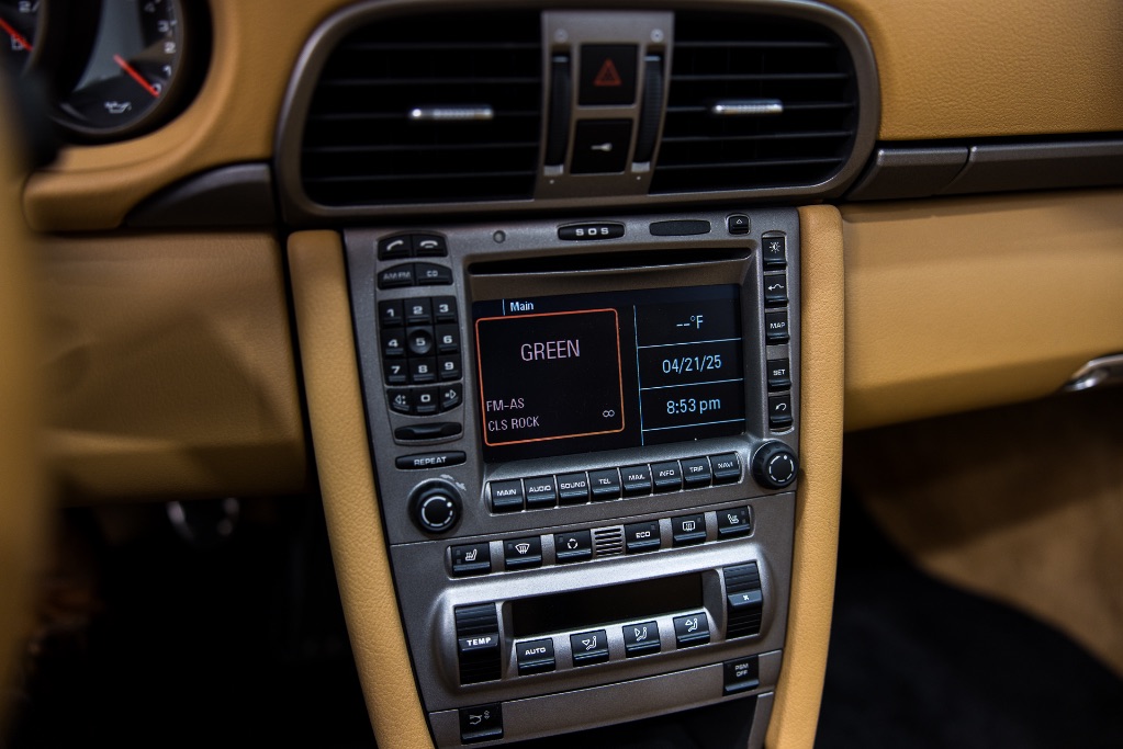2006 Porsche 911 Carrera photo