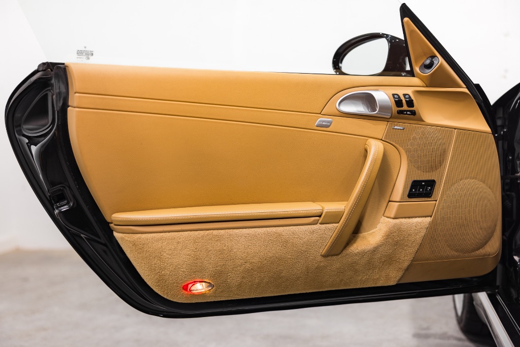 2006 Porsche 911 Carrera photo