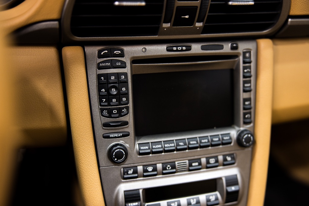 2006 Porsche 911 Carrera photo