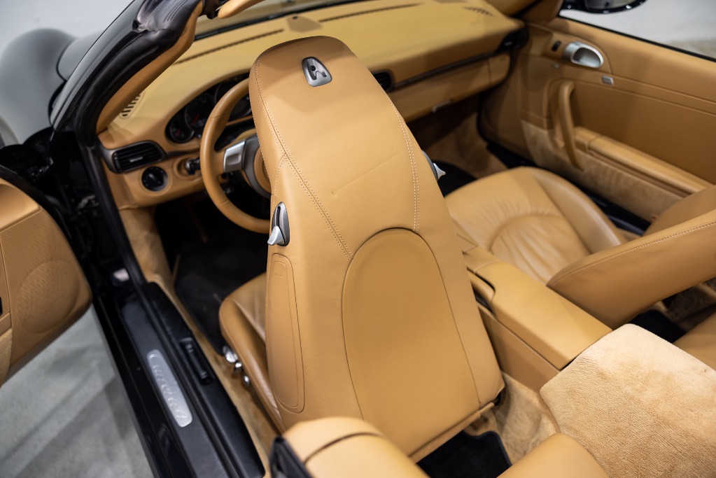 2006 Porsche 911 Carrera photo