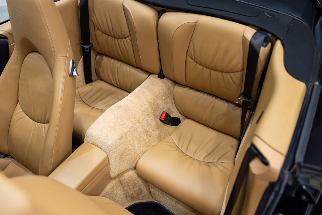 2006 Porsche 911 Carrera photo