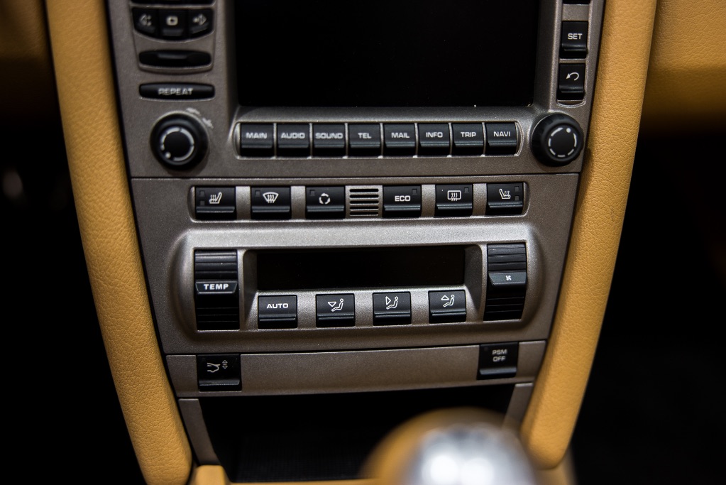 2006 Porsche 911 Carrera photo