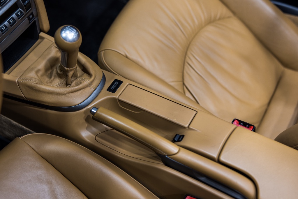 2006 Porsche 911 Carrera photo