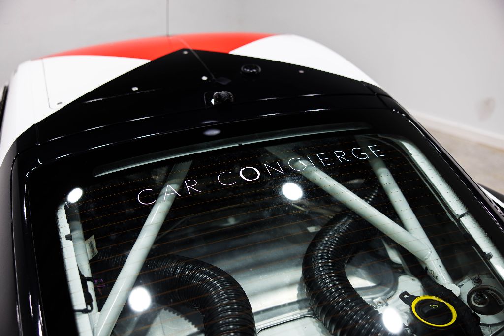 2020 Porsche 718  - $137,990