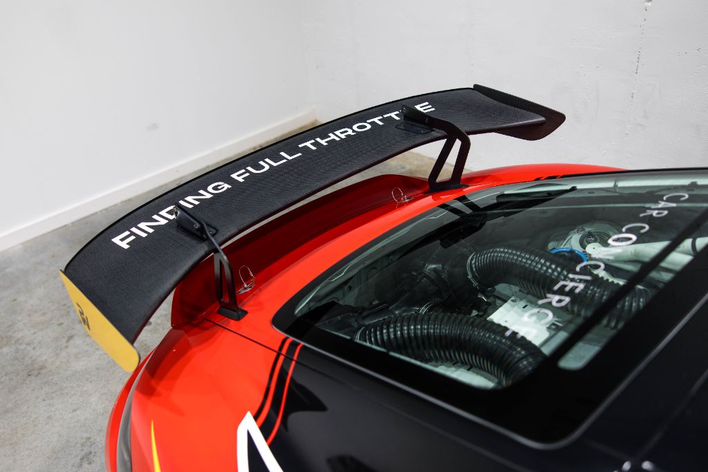 2020 Porsche 718  - $137,990