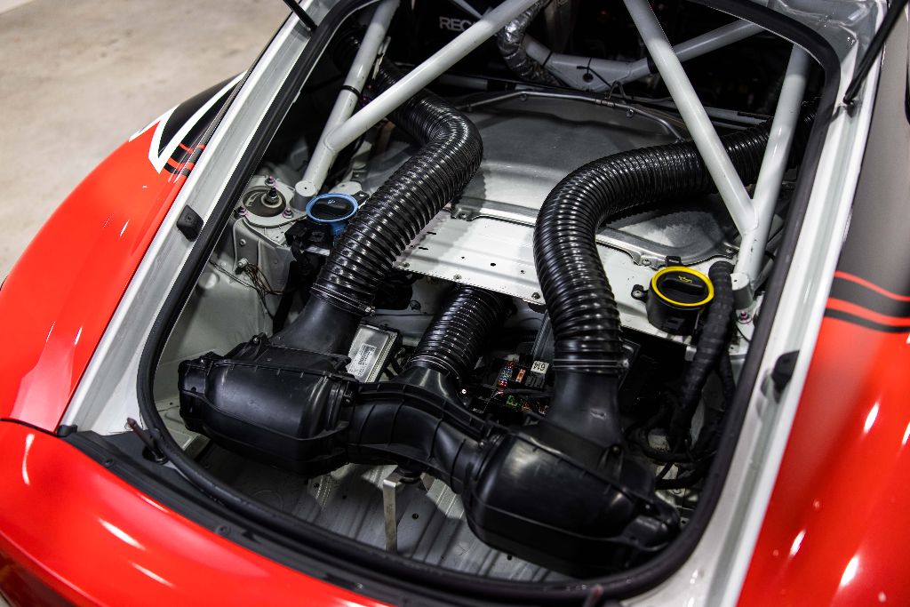 2020 Porsche 718  - $137,990
