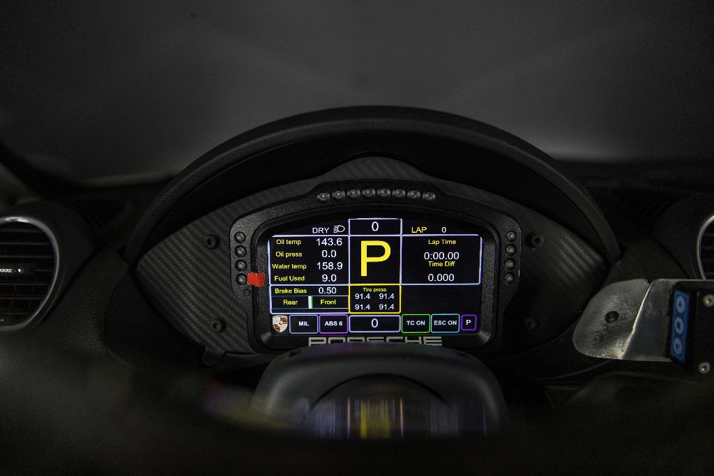 2020 Porsche 718  - $137,990
